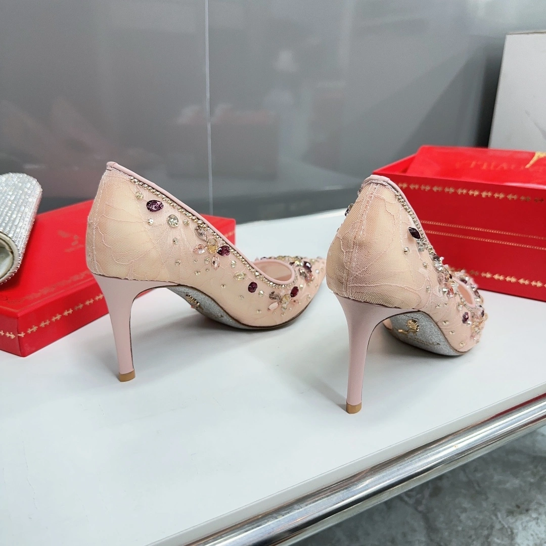 COCO-- C11633-080-PI01-X188 Heel height 7.5cm item:D-X158A1192